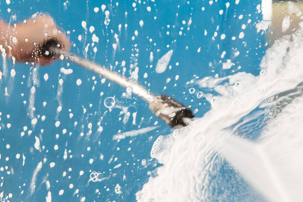 Best Machinery and Equipment Cleaning  in Old Bethpage, NY