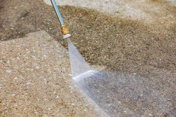 Best Factory Floor Cleaning  in Old Bethpage, NY