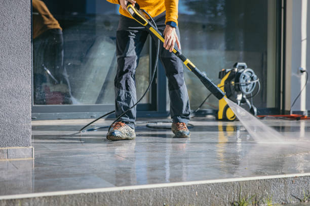 Professional Pressure Washing Services in Old Bethpage, NY