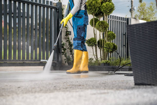 Best Post-Construction Pressure Washing  in Old Bethpage, NY